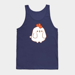 Chicken Tank Top